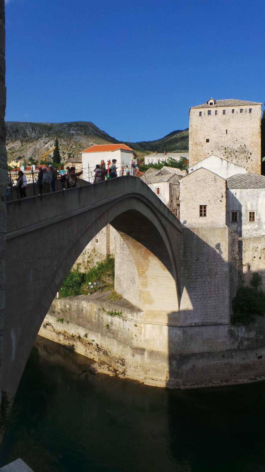 Mostar Old Bridge02